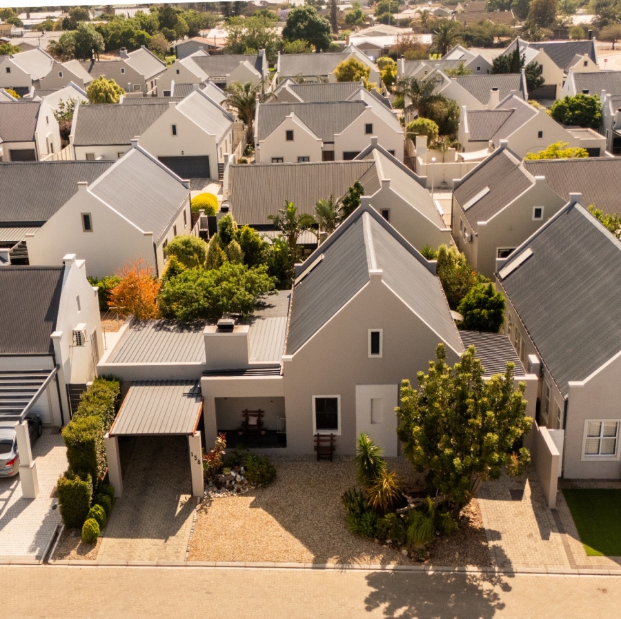 2 Bedroom Property for Sale in Rouxpark Western Cape